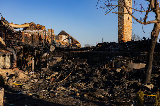 Reliable Soot Cleanup contractor in Mullica Hill, NJ by Fire Damage Laser Cleaning