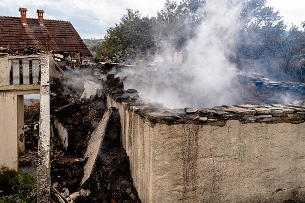 Affordable Soot Cleanup solutions in Mullica Hill, NJ